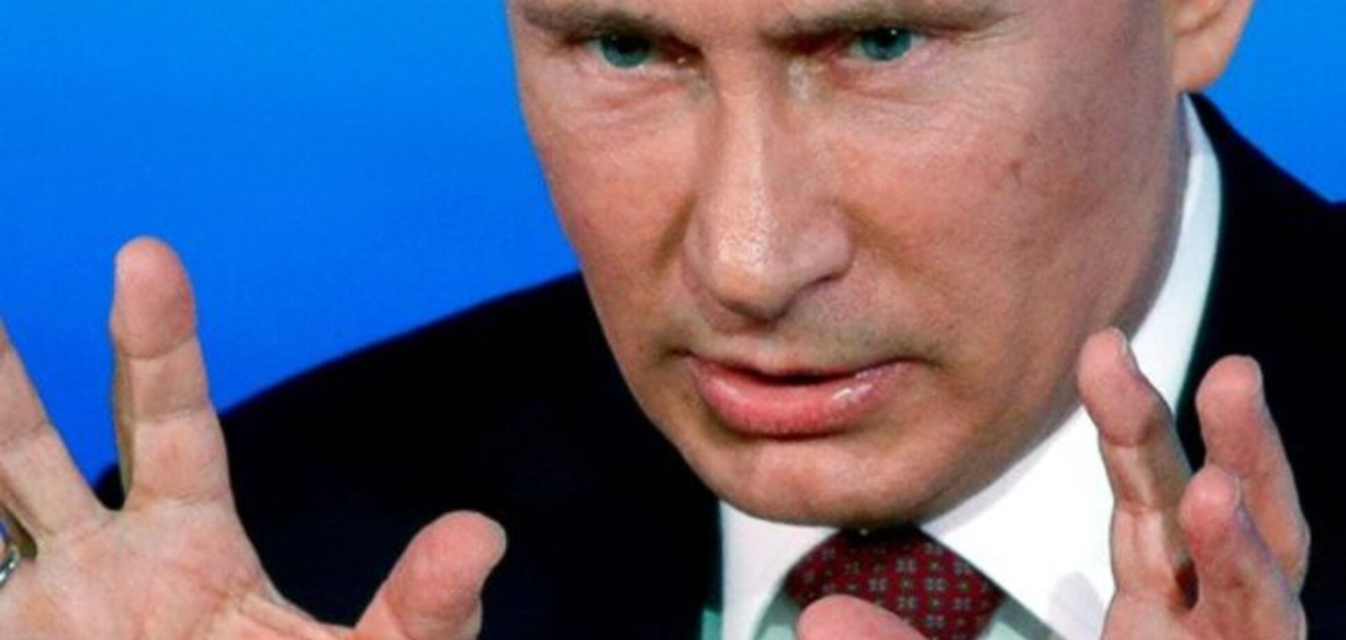 Черная дыра. Орешкин объяснил, почему Запад не хочет 'тягаться с Путиным'