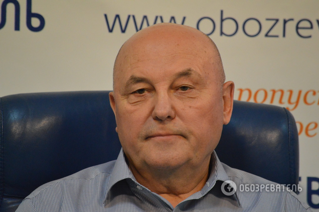 Генерал Уманец рассказал, когда Путину придут 'кранты'