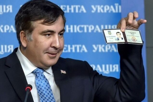 У Порошенко надеются, что Саакашвили превратит Одессу в Батуми