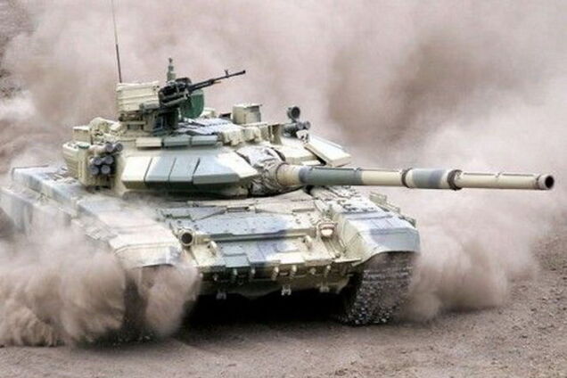 Россия открыто пригрозила ответить танками и авиацией на 'самый агрессивный шаг НАТО'