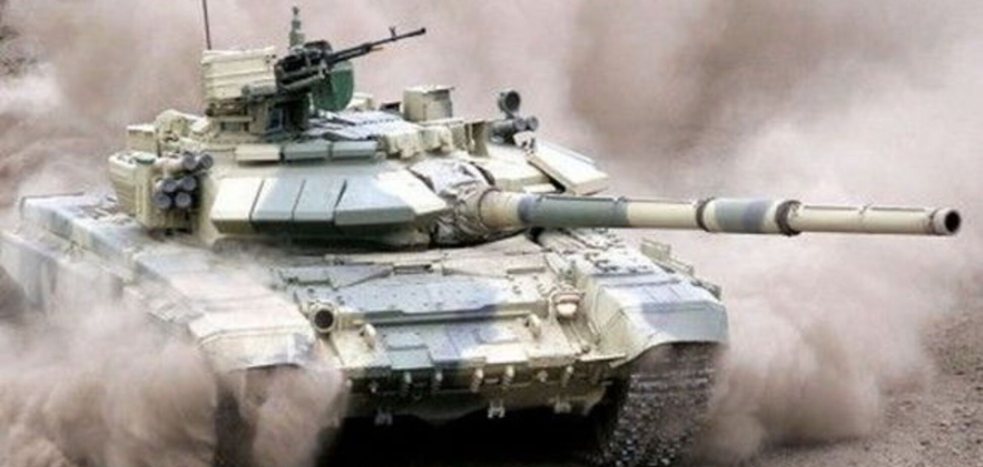 Россия открыто пригрозила ответить танками и авиацией на 'самый агрессивный шаг НАТО'