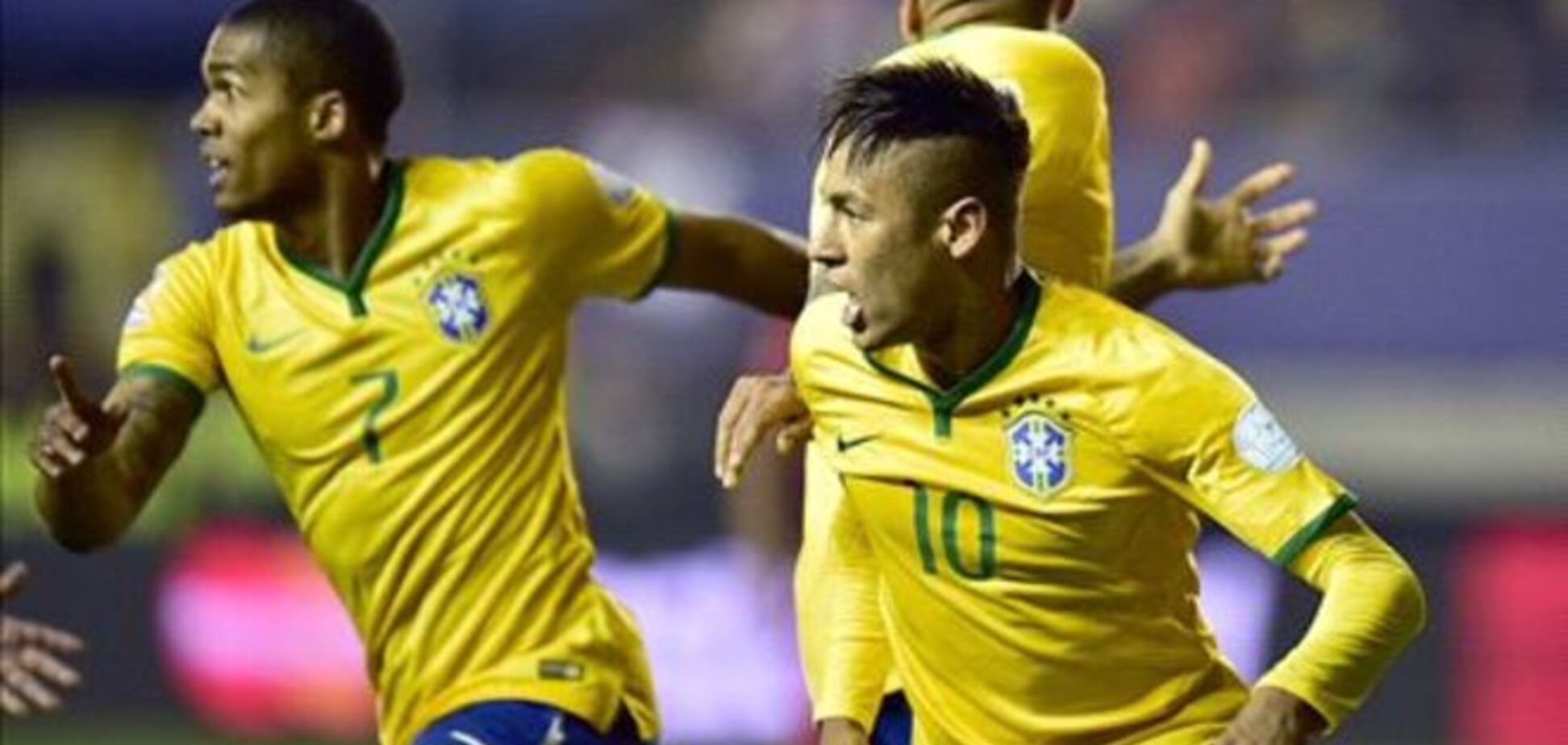 Футболист 'Шахтера' принес Бразилии победу на Кубке Америки: видео голов