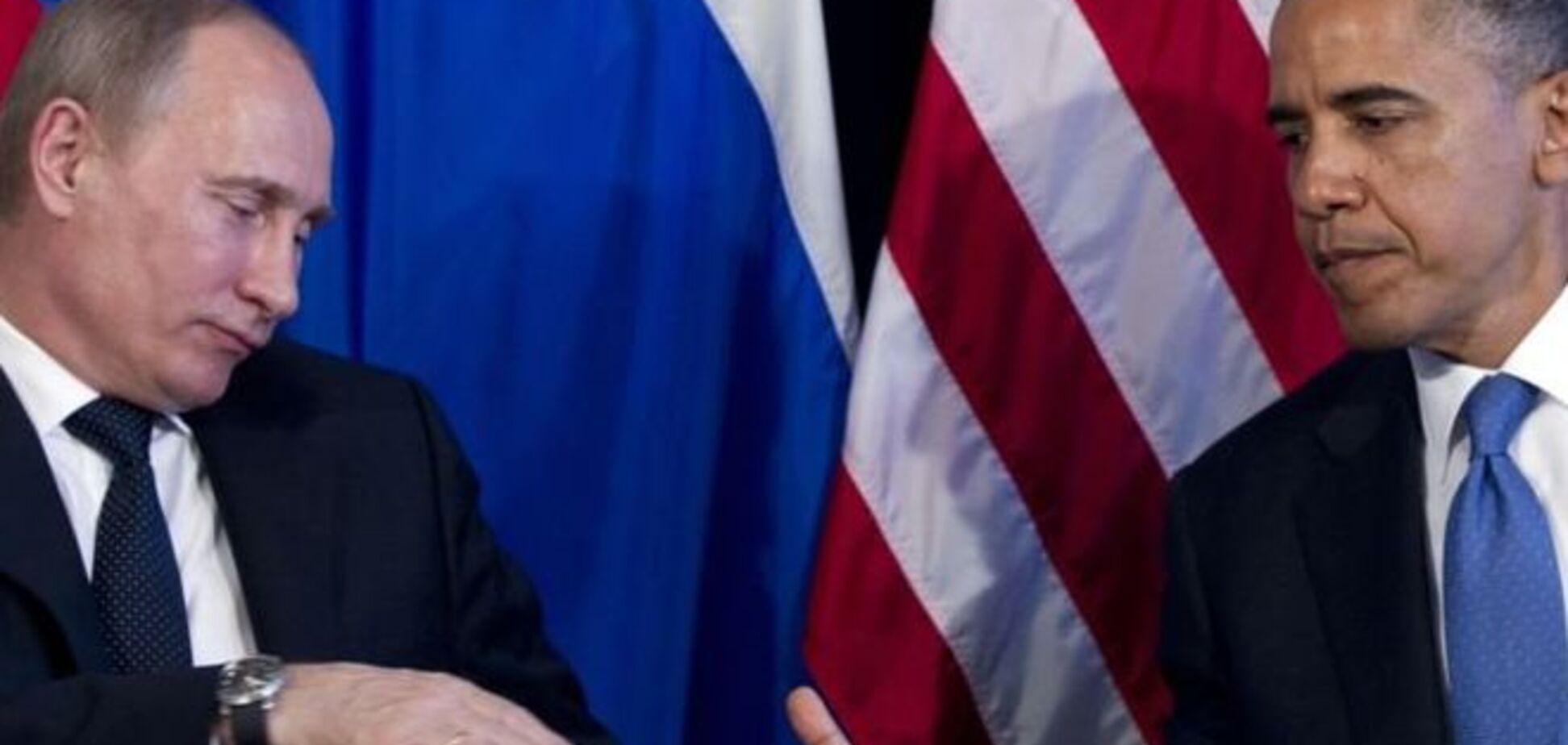 'Головна проблема Путіна': історик розповів, чому США не визнають Росію рівним партнером