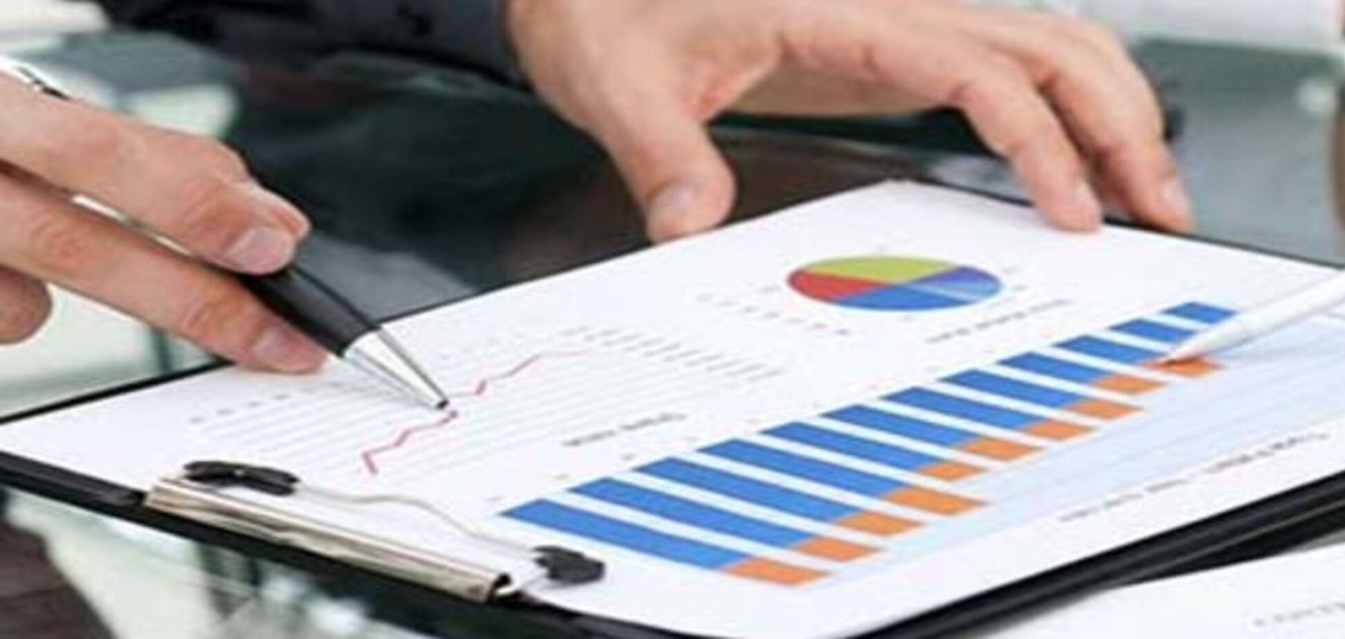 ЄБРР назвав необхідні реформи для припливу інвестицій в Україну