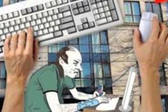 Кремлеботы в деле: Facebook забанил украинцев за поддержку белорусского языка