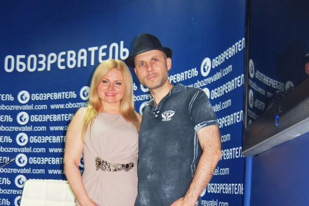 Шелепницкая и Красноокий рассказали про необычный концерт, который состоится 21 июня