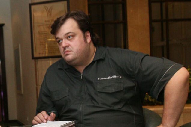 Российские комментаторы послали своих футболистов в ж*пу