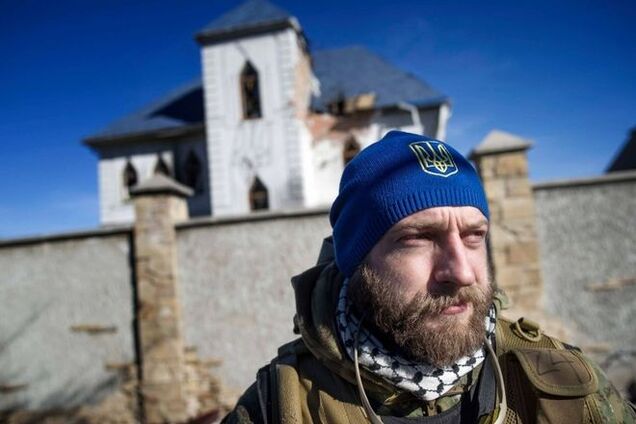 Силы АТО понесли потери после атаки террористов на Водяное и Опытное