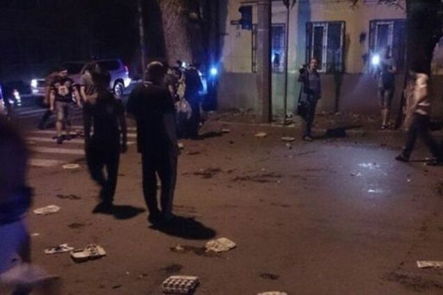 Нападом на Генконсульство України керувало ГРУ Генштабу Росії: названо ім'я інструктора