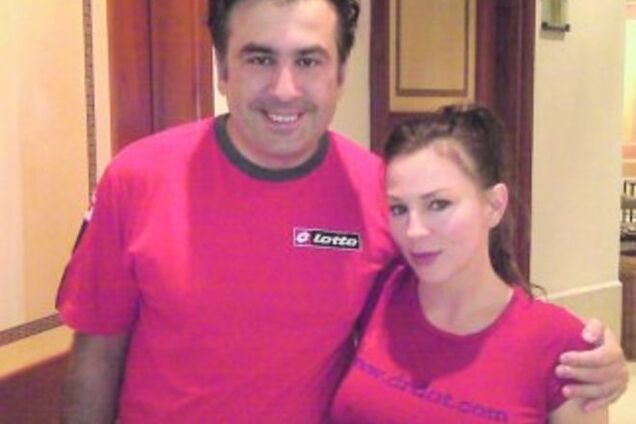 Путь к сердцу Саакашвили лежит через часы: коллекция одесского губернатора