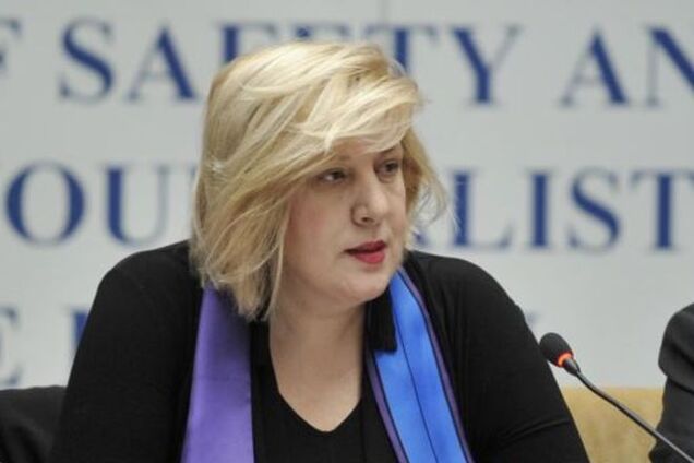 ОБСЕ назвала страны, в которых свобода слова находится 'под ударом'