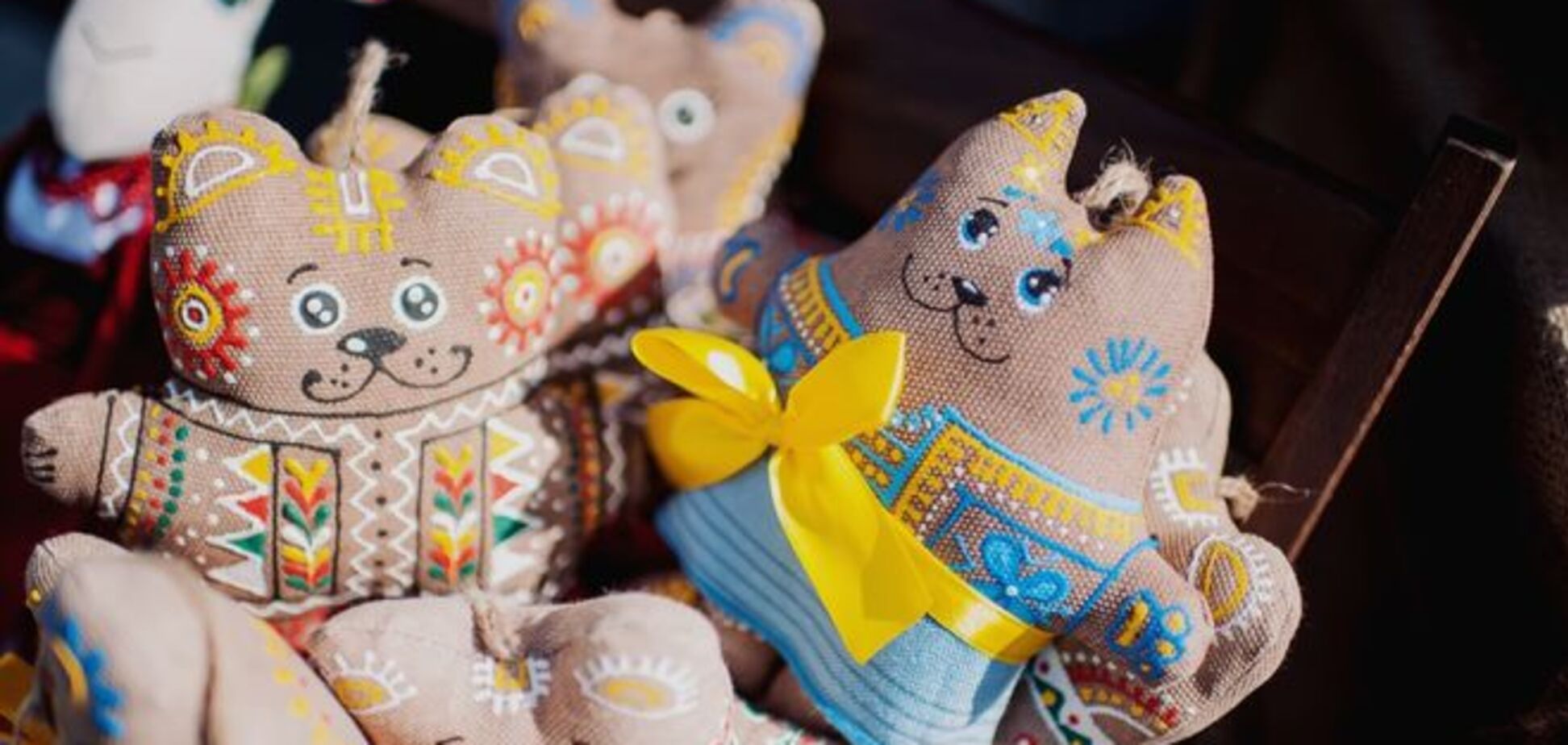 В Киеве пройдет четвертый фестиваль 'В поисках Made in Ukraine'