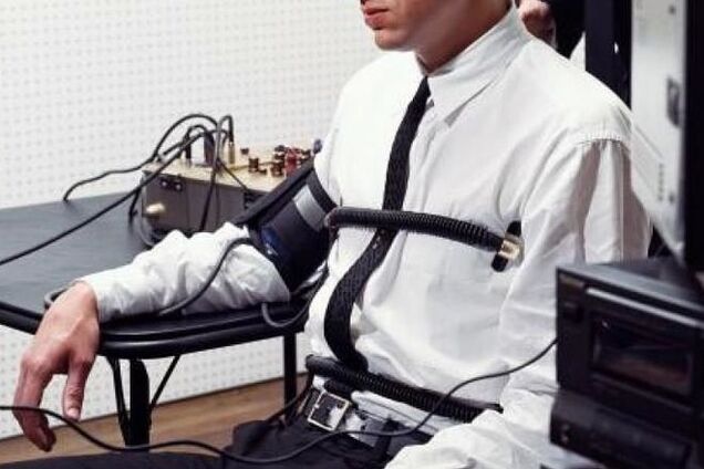 Только два нардепа прошли проверку на детекторе лжи