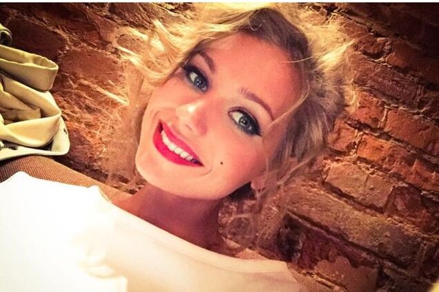 Кристина Асмус шокировала поклонников чрезмерной худобой