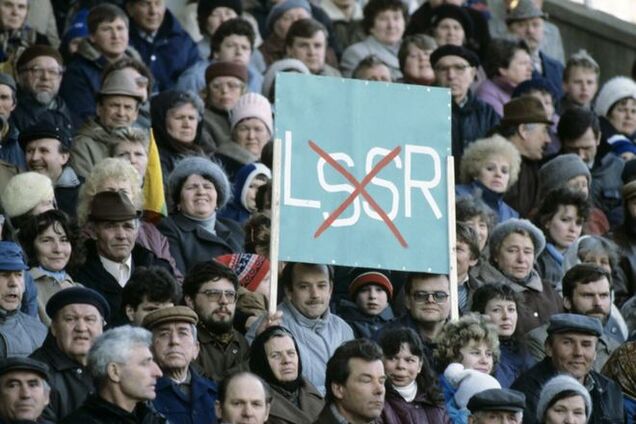 Крыма мало: депутаты Путина взялись за законность отделения Прибалтики