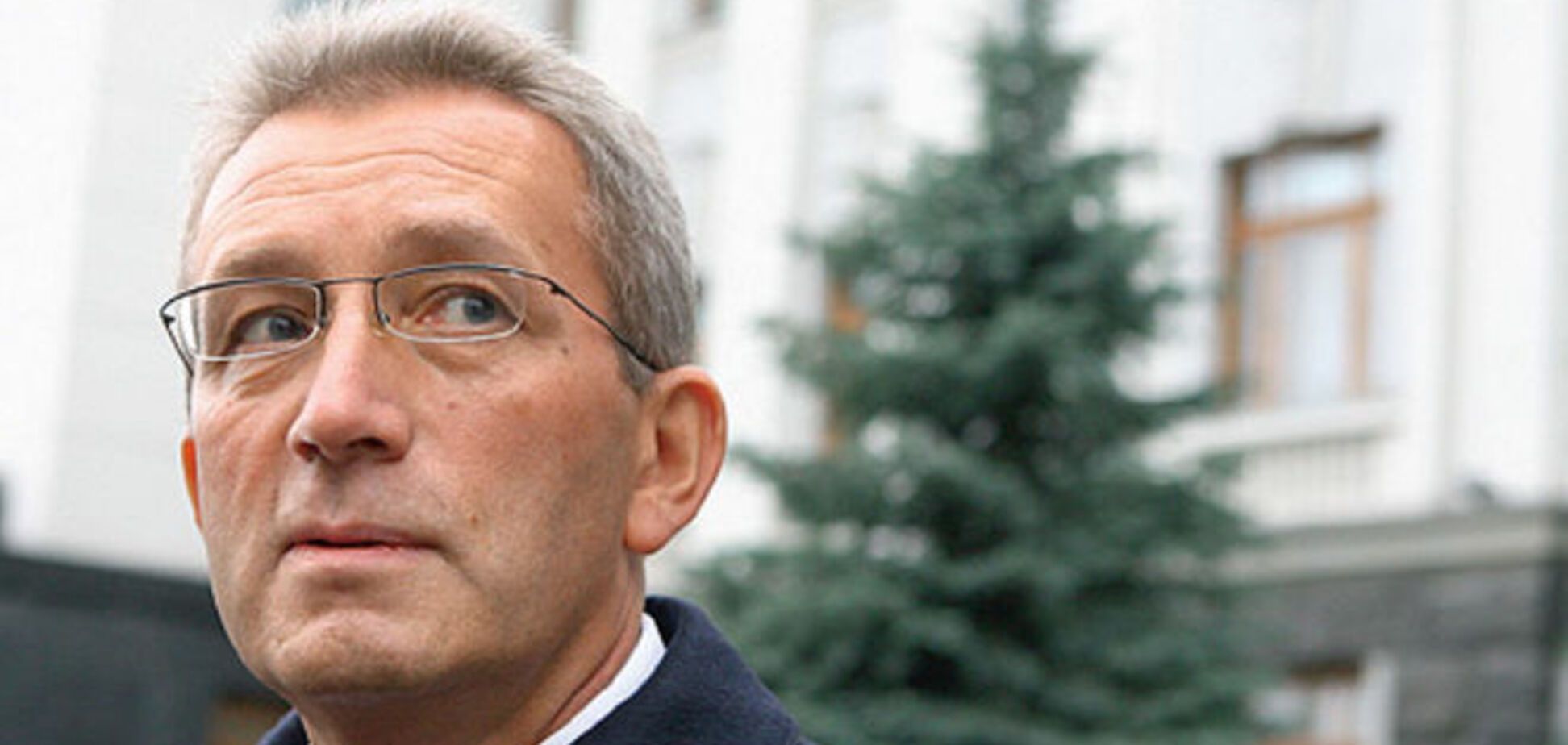 Украина потребует от Германии экстрадировать банкира Семьи Януковича