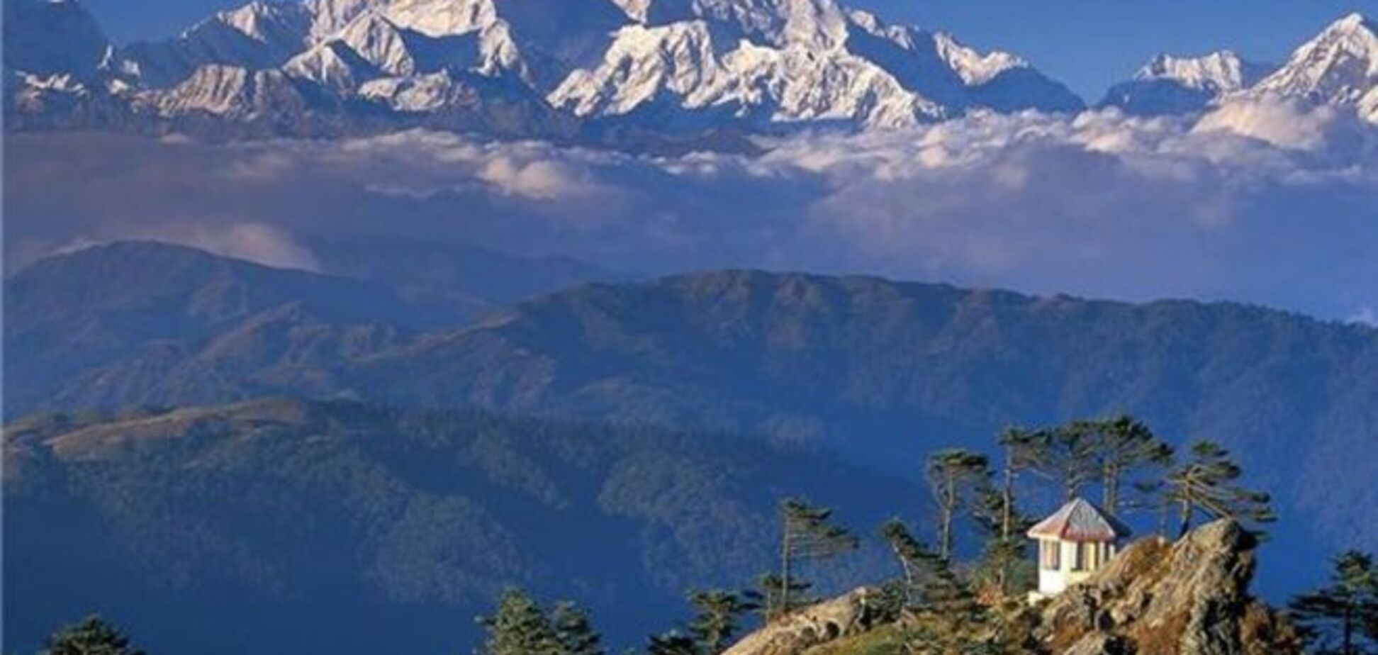 В 'ДНР' хотят найти гору-инкогнито и обозвать ее словом из трех букв