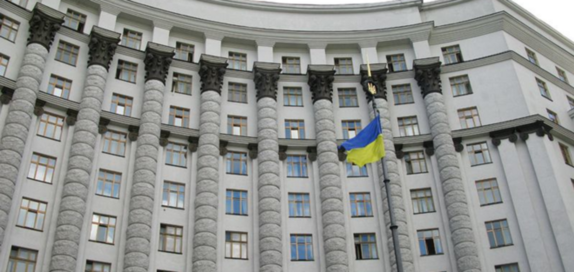 У Кабміні озвучили терміни підготовки нового Податкового кодексу