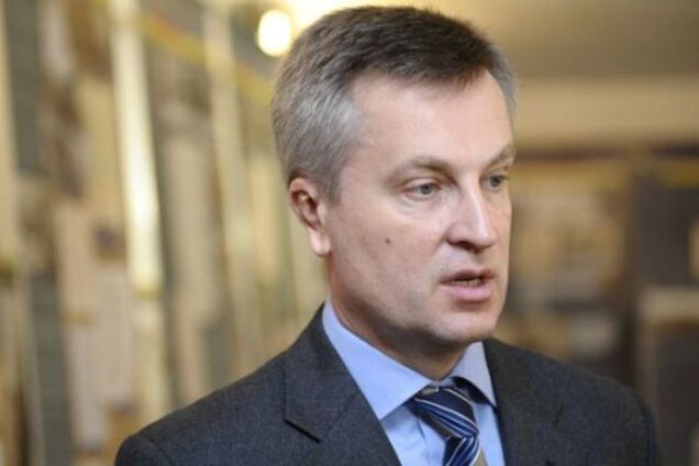 Отставка Наливайченко: дело пахнет узурпацией власти, Рада хочет знать имя нового главы СБУ