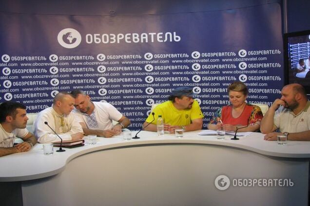 'Це ходяча ганьба': общественники потребовали отставки Лутковской