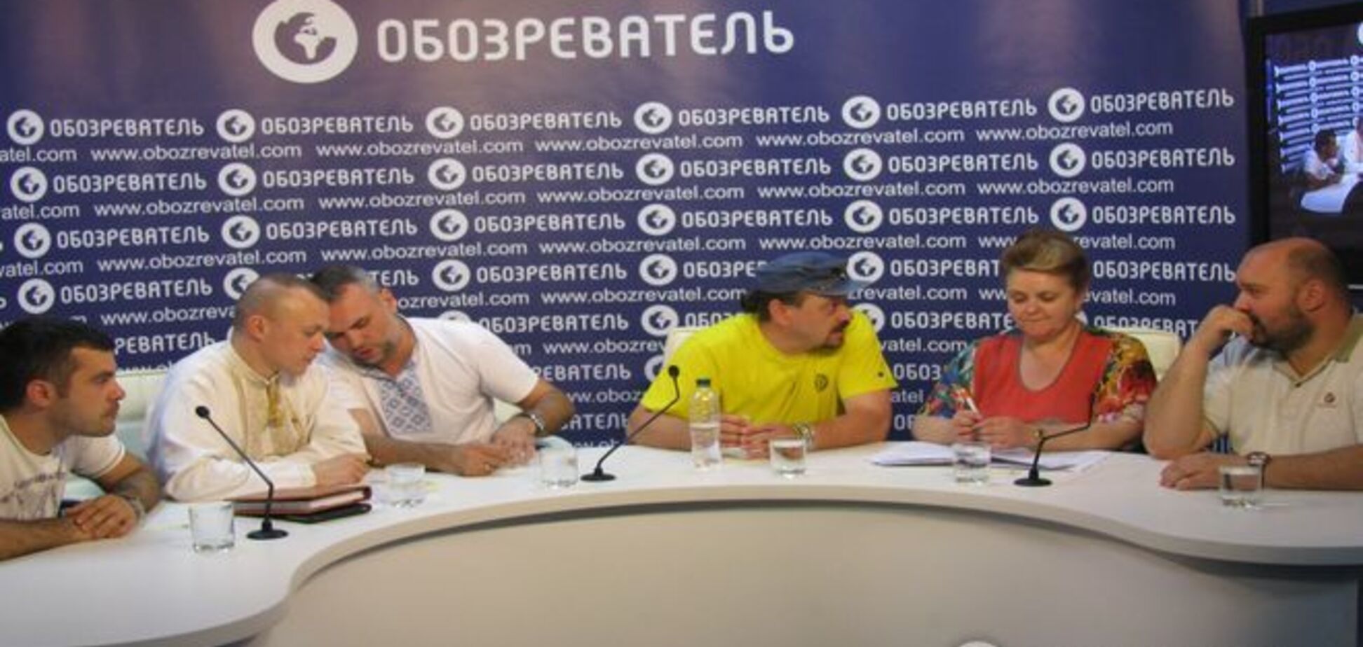 'Це ходяча ганьба': общественники потребовали отставки Лутковской
