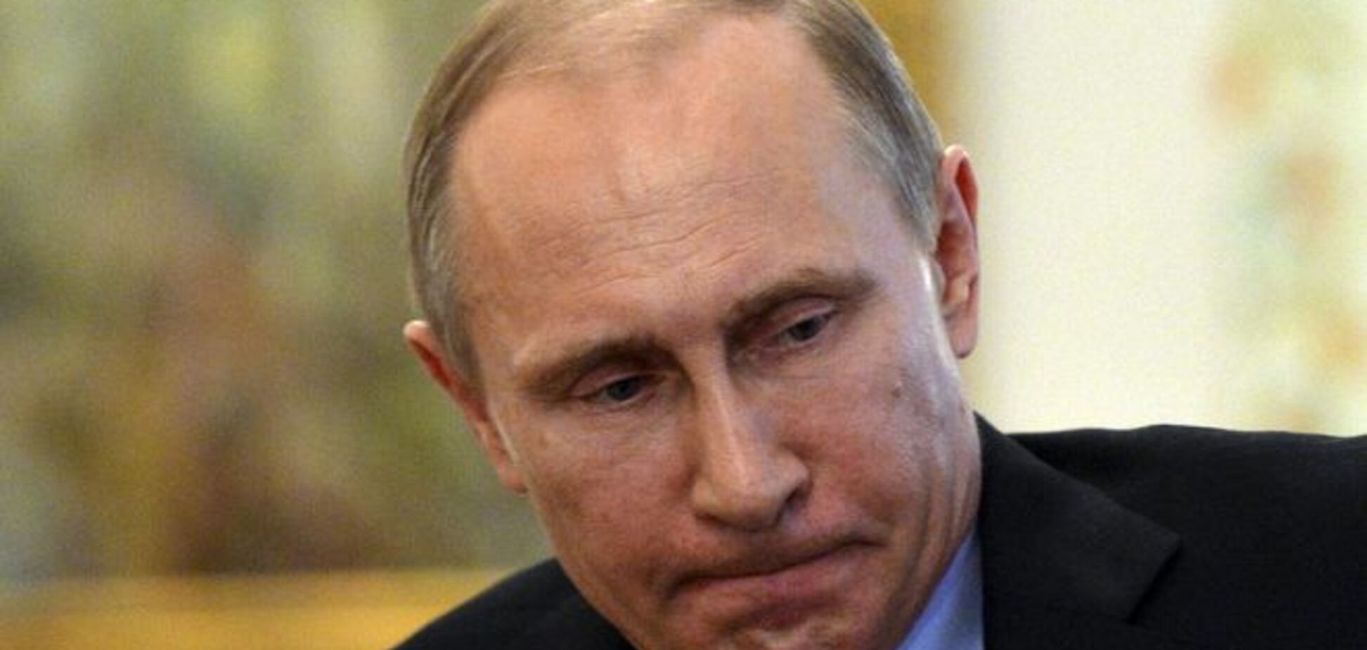 Голландский советолог рассказал, как Запад будет бороться с Путиным