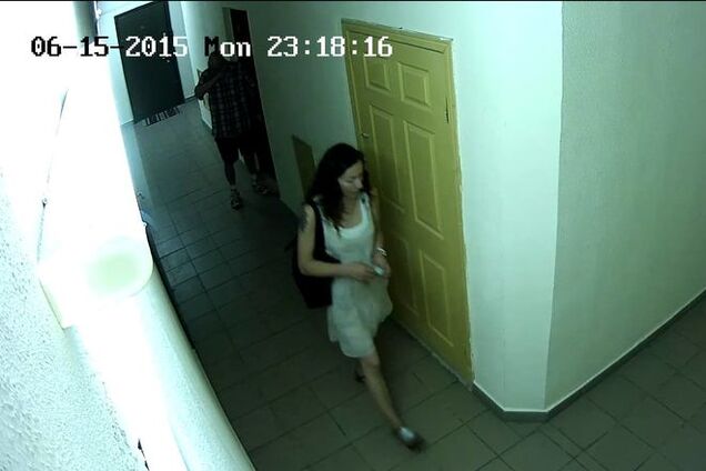 Осторожно! В сети показали квартирных воров из Киева: фотофакт