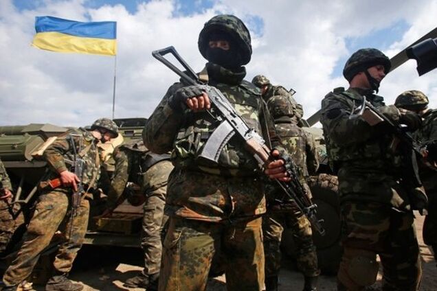 Україна почала блокаду окупованого Донбасу