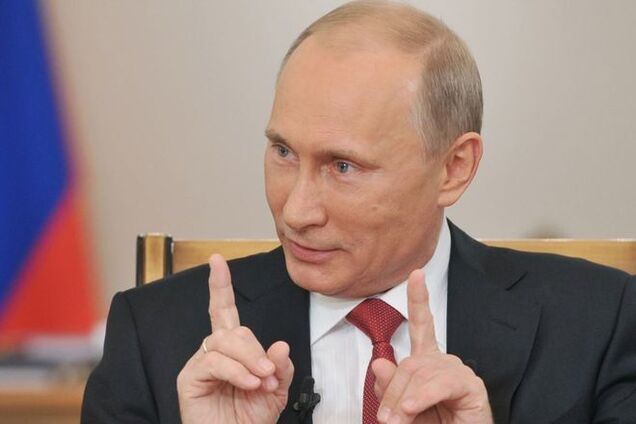 Ядерный шантаж Путина сработал - The Wall Street Journal