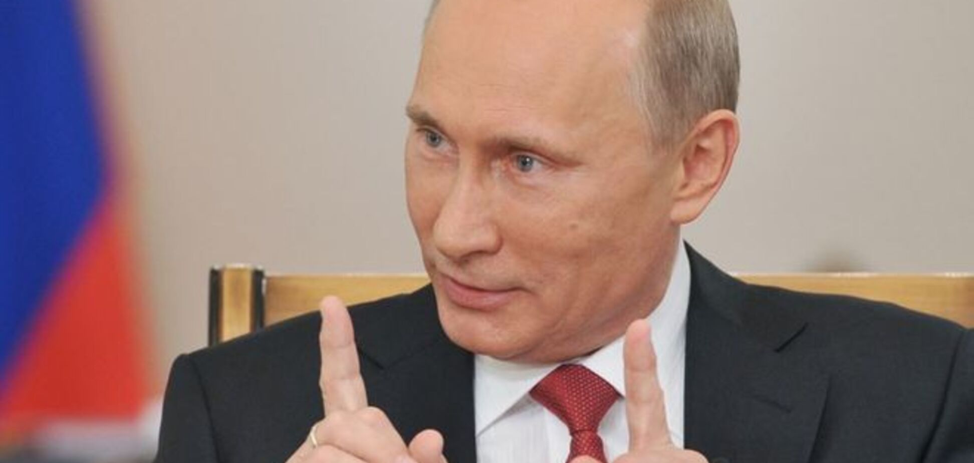 Ядерный шантаж Путина сработал - The Wall Street Journal