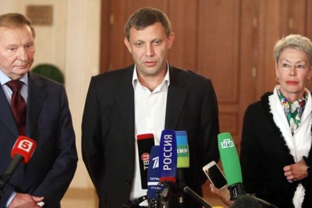 Переговоры по Донбассу: участники заявили о прогрессе