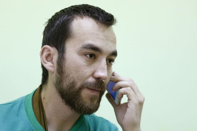 В одном изоляторе с Пукачем: СМИ выясняли, в каких условиях содержат пленных ГРУшников