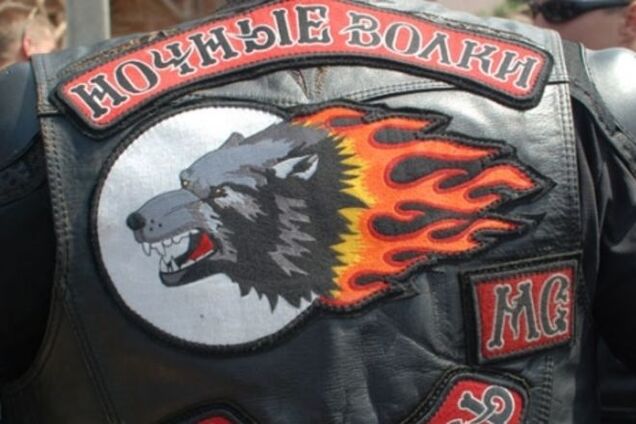 В США раскрыли главную роль 'Ночных волков' в политике Путина