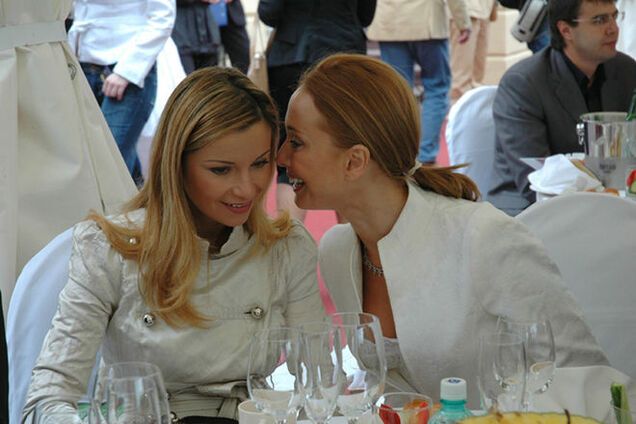 Орлова пообещала позаботиться о сыне Фриске