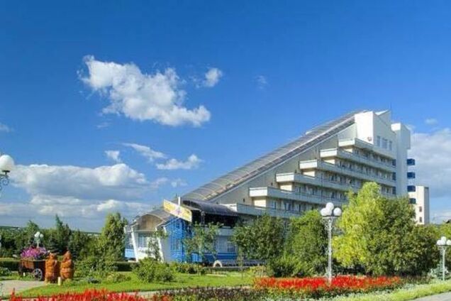 Украинский флаг будет реять над Луганском!