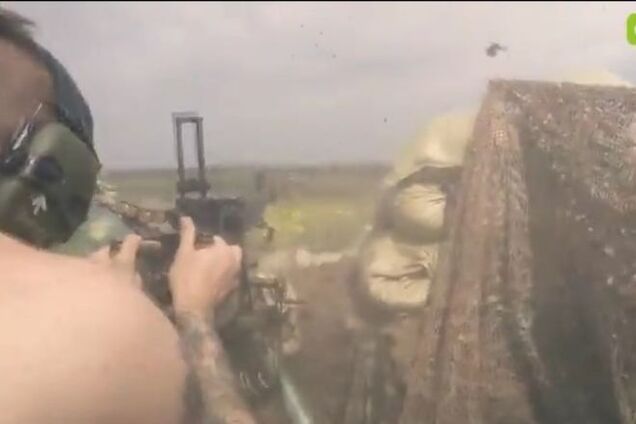 Вперед нельзя, назад – невозможно: появилось уникальное видео из логова 'айдаровцев' в Широкино