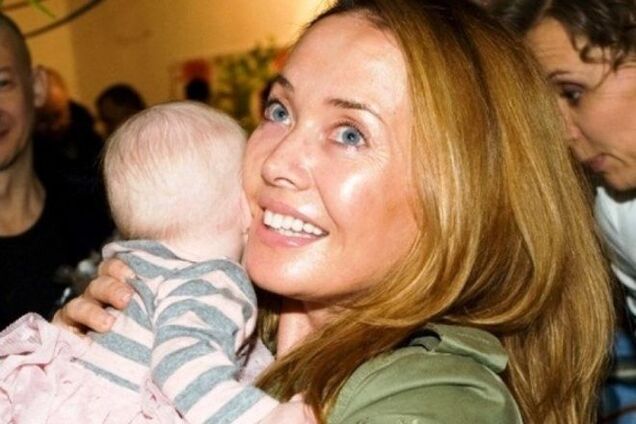 Сына Жанны Фриске не привезут на похороны матери