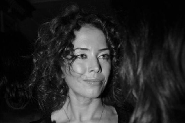 Умерла певица Жанна Фриске