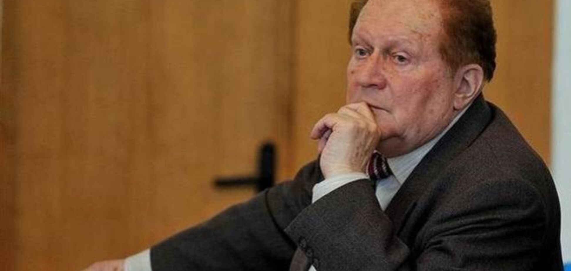 Генерал Гречанинов о плане захвата Украины: что-то сломалось