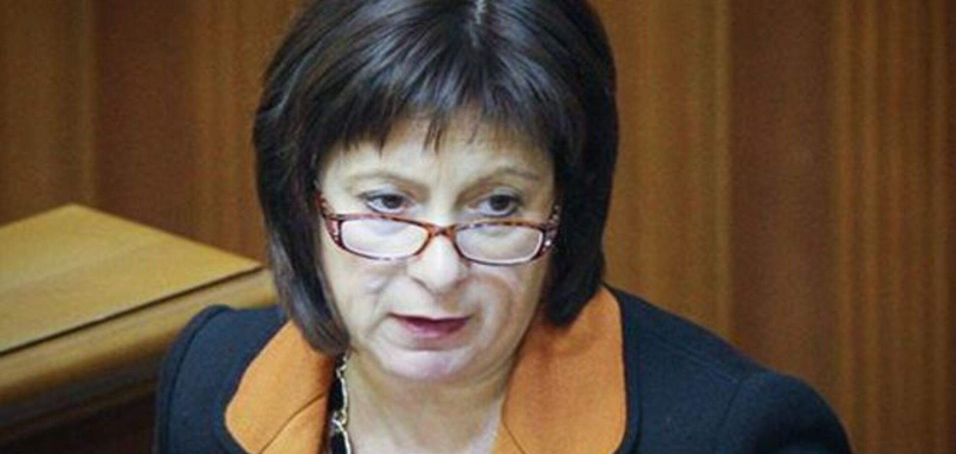 Мінфін погіршив прогноз падіння економіки України в 2015 році
