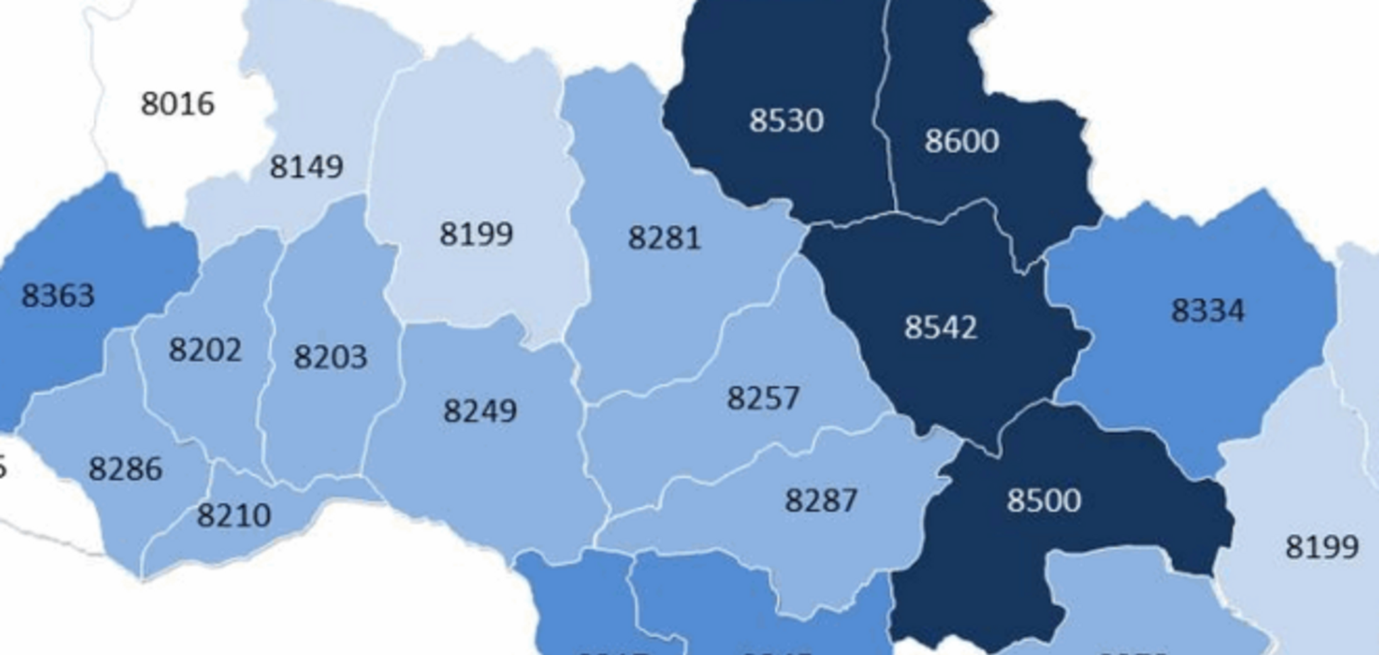 Стало відомо, який газ споживали українці в травні. Інфографіка