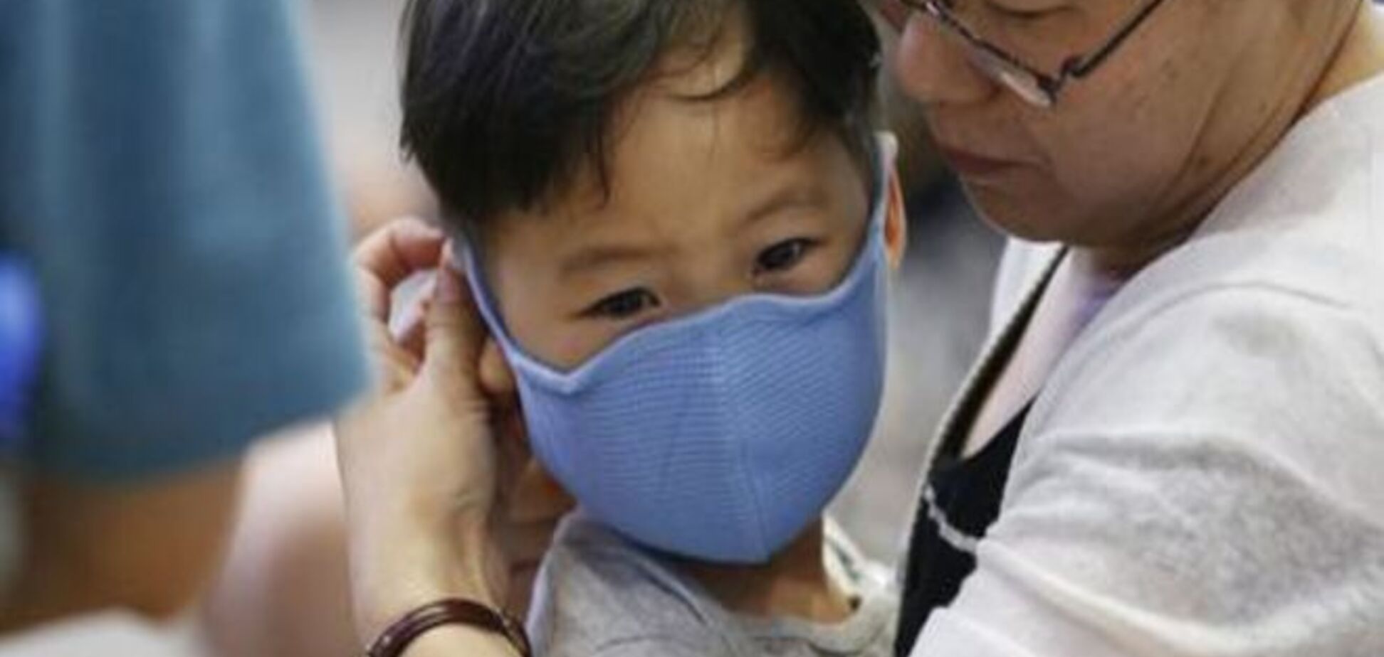 Эксперт: Вирус MERS в Южной Корее - внутрибольничная инфекция