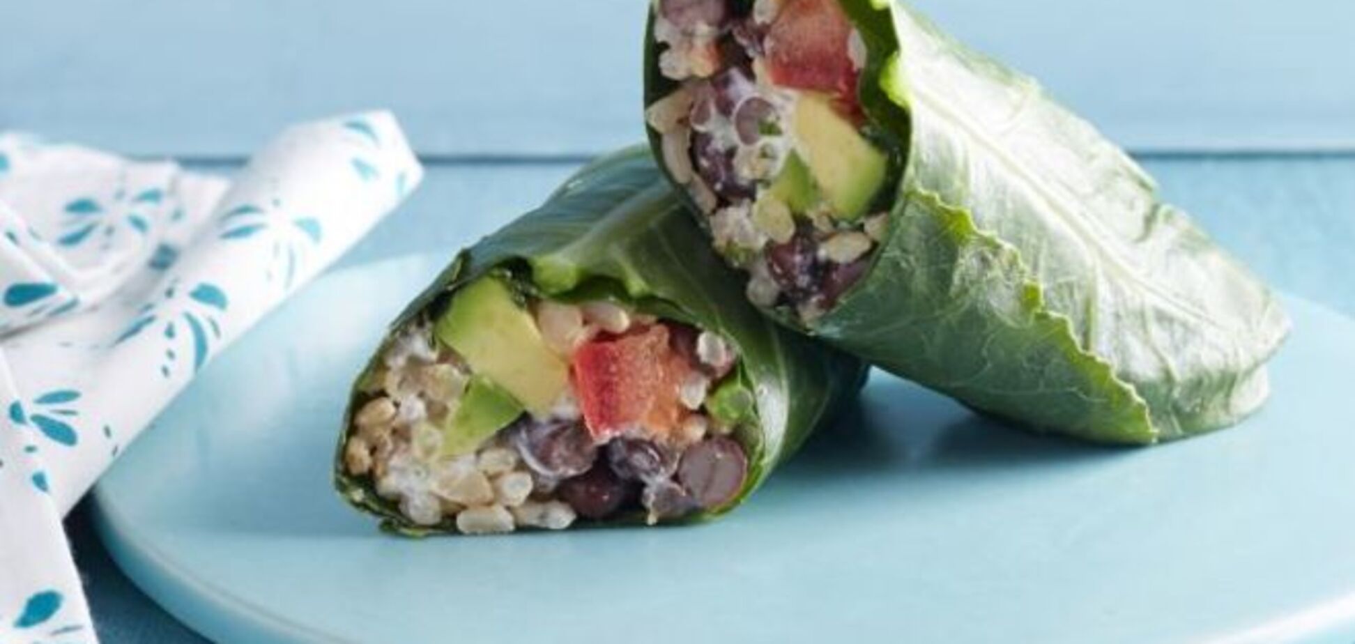 8 бутербродов без хлеба, которые помогут похудеть