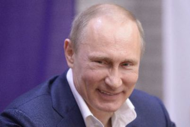 На Путина подали иск в Верховный Суд России