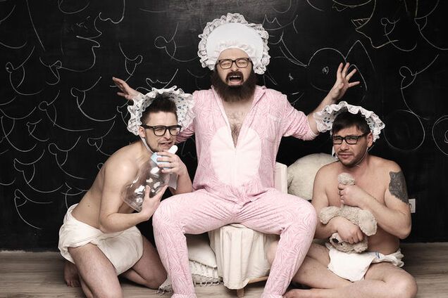 DZIDZIO спели трогательную песню о жизни украинских заробитчан