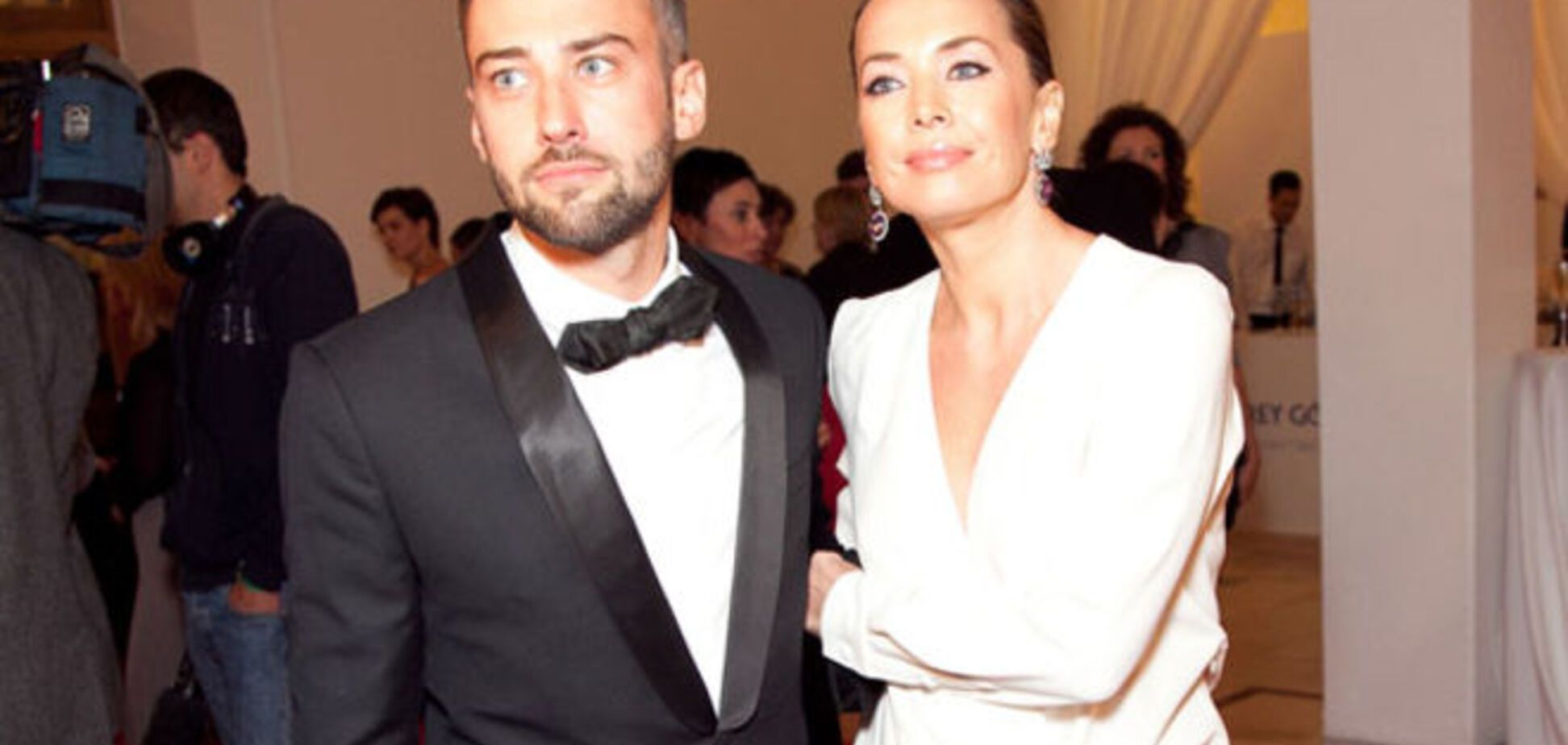 Родные Фриске объяснили, почему Шепелев уехал в последний момент