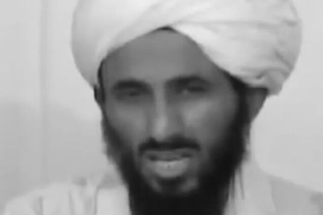 Главарь 'Аль-Каиды на Аравийском полуострове' убит в Йемене