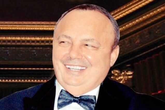 'БРСМ-Нафта' открестилась от связей с беглым Даниленко