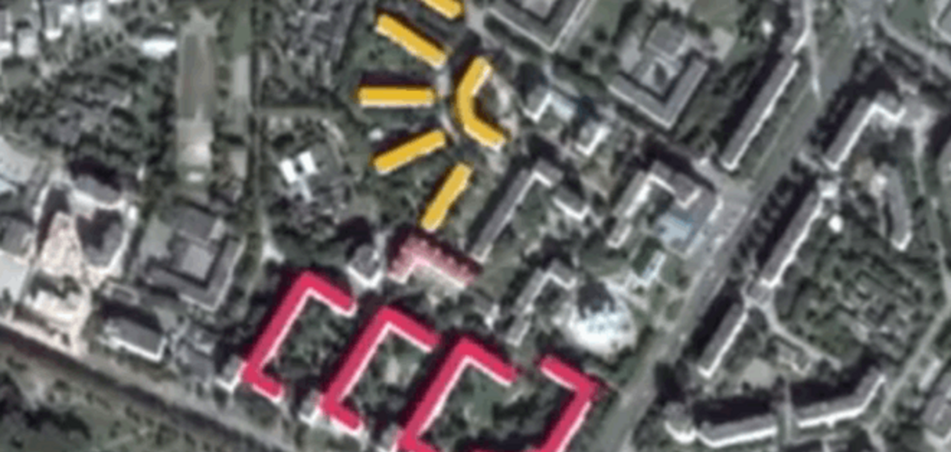 В Тернополе около 5 тысяч жителей все еще живут в СССР: видеофакт