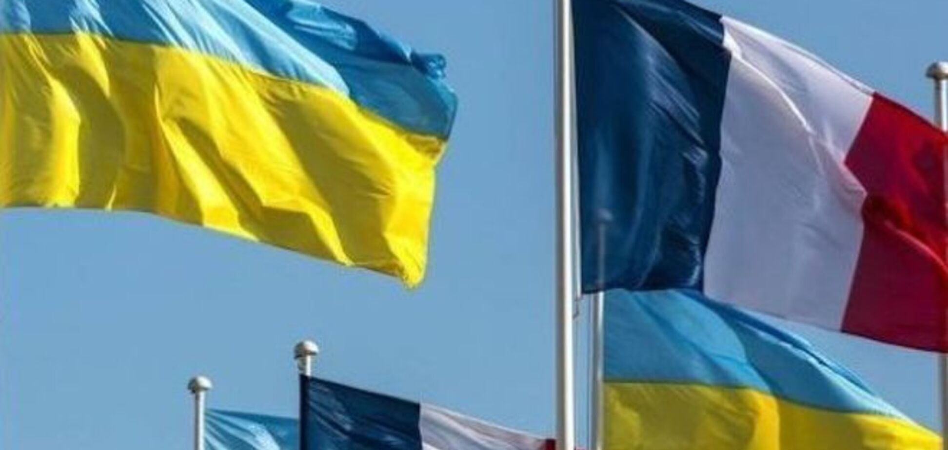 Во Франции загадочно исчез комендант украинского посольства